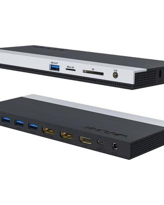 Docking station WAVLINK WL-UMD01 PRO