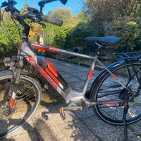 ebike Atala clever  AM80 AGILE 2020