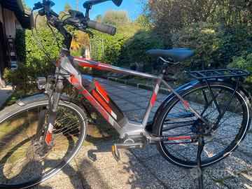 ebike Atala clever  AM80 AGILE 2020
