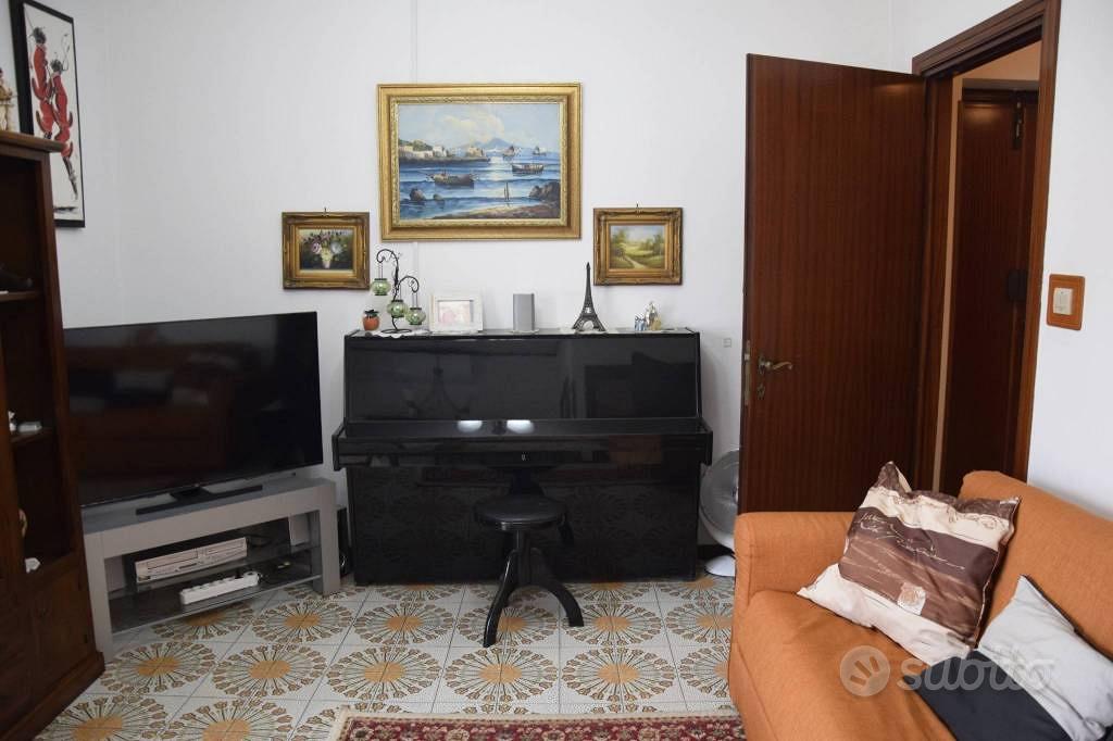 Appartamento – Minturno, Borgo, Tremensuoli - Vista 4