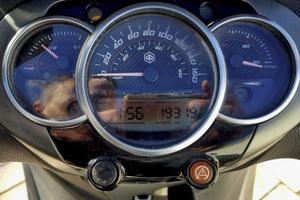 Beverly 300 - (2018)