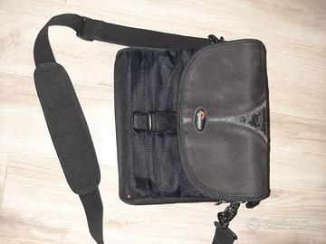 Borsa macchina fotografica Lowepro