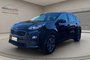 KIA KIA SPORTAGE - AUTOM, MILD HYBRID, ITALIANA, P