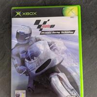 Gioco XBOX 2002 MotoGP Ultimate Racing Technology
