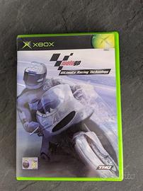 Gioco XBOX 2002 MotoGP Ultimate Racing Technology