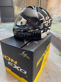 Casco Scorpion Exo 1200 Air - NUOVO - Taglia S