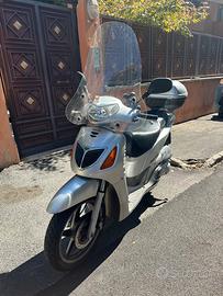 Honda SH 150 anno 2003 