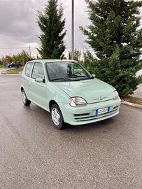 Fiat 600