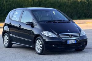 Mercedes-benz A 180 diesel automatica