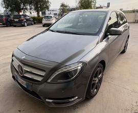 Mercedes classe B 180 (W246) UNICO PROPRIETARIO