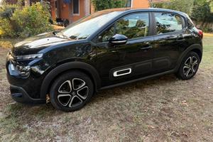 Citroën C3 1.5 BlueHDi 100 S&S Feel Pack 102 CV -