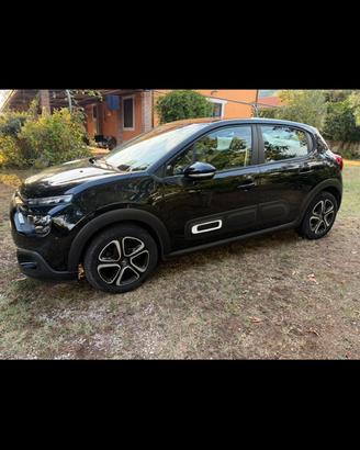Citroën C3 1.5 BlueHDi 100 S&S Feel Pack 102 CV -