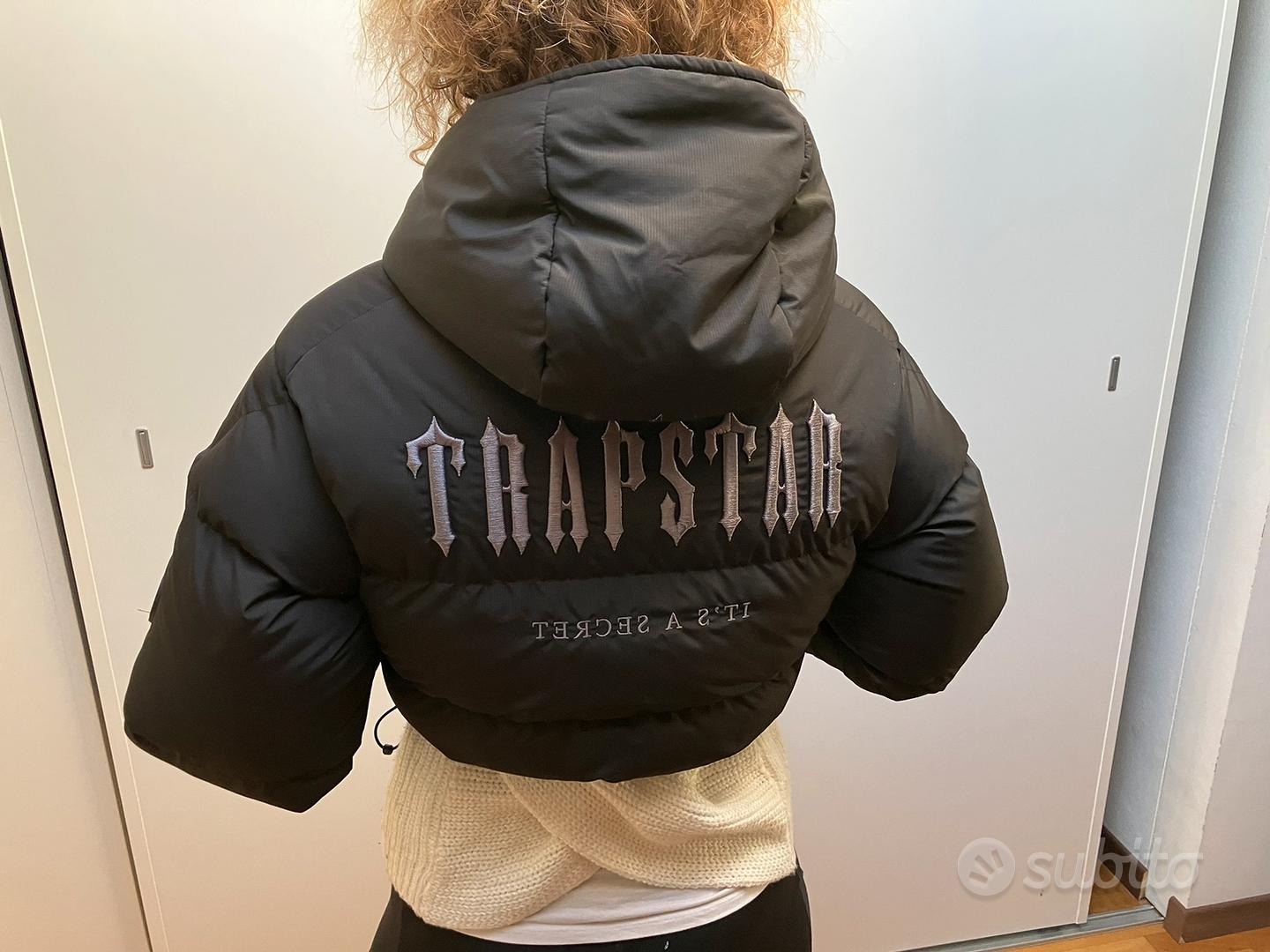 Giaccone Trapstar - Abbigliamento e Accessori In vendita a Verona