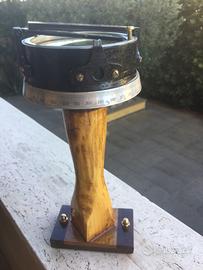 Bussola da rilevamento anni 60