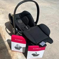 Ovetto cybex platinum cloud z