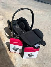 Ovetto cybex platinum cloud z
