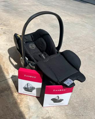 Ovetto cybex platinum cloud z