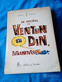 libro di Bruno Bozzetto