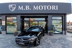 Mercedes-benz C 200 d Mild hybrid S.W. Business