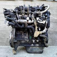 PBL104 Motore Citroen/Peugeot 1.6hdi 9HX [2004/--]