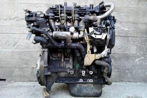 PBL104 Motore Citroen/Peugeot 1.6hdi 9HX [2004/--]