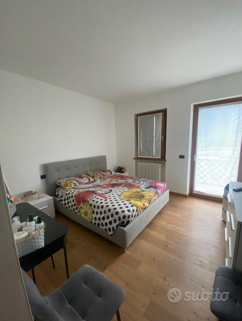 Appartamento – BL - Altro