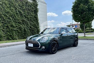 MINI Mini 1.5 One D Clubman