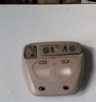L plafoniera luce sotto tetto multipla 1e2serie