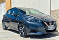 Nissan Micra 1.5 dCi 116cv