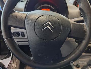 Airbag volante CITROEN C3 PLURIEL del 2004