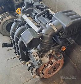 Motore hyundai i10 1.0 g3la 2013 - 2017