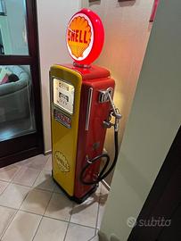 JukeBox Vintage Pompa anno 1956