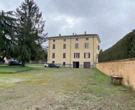 Rif.2460RV33180| villa san giorgio piacentino