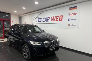 Bmw X3 XDrive20d 48V Aut. MSport 190 cv