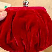 Borsellino Max Mara Weekend Pasticcino Bag