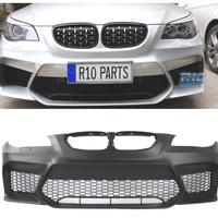 PARAURTI ANTERIORE BMW E60 E61 03-10 LOOK G30 M5