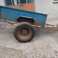 carretto artigianale 