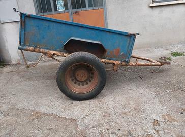 carretto artigianale 