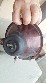 Coppia fanali Carello Fiat 128 e Alfa Romeo Giulia
