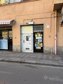 Locale commerciale - Cagliari