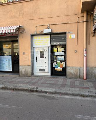 Locale commerciale - Cagliari