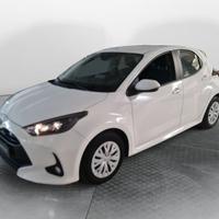 Toyota Yaris 1.5 Hybrid 5 porte Active
