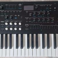 Korg Wavestate – Wave Sequencing Synthesizer