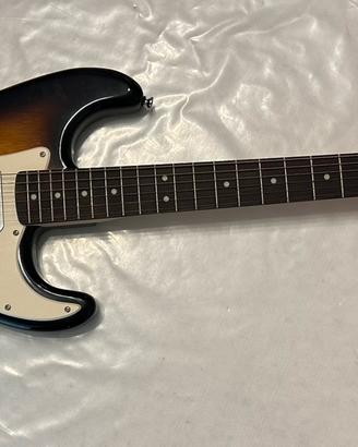 Chitarra elettrica Fender