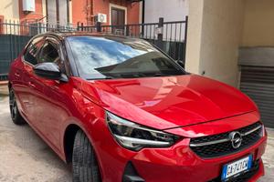 Opel Corsa 2020