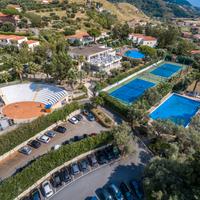 Bilocale in Calabria