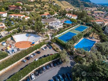 Bilocale in Calabria