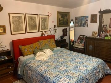 Camera matrimoniale. Tortolì'