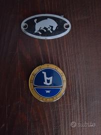 placche bertone 