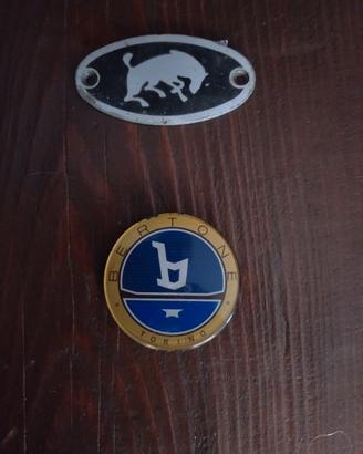 placche bertone 